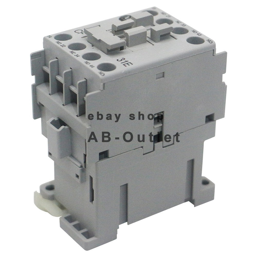 For Allen-Bradley IEC Control Relay 24 VDC 700-CF310EJ