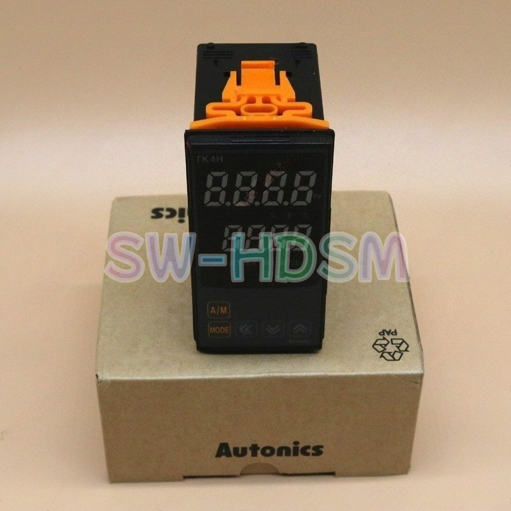 1PCS for Autonics Temperature Controller TK4H-14RN Freight Free