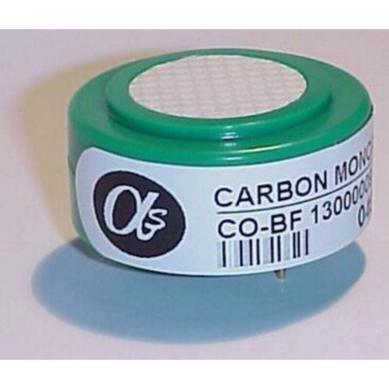 1PC UK Alphasense CO-BF Carbon Monoxide Sensors