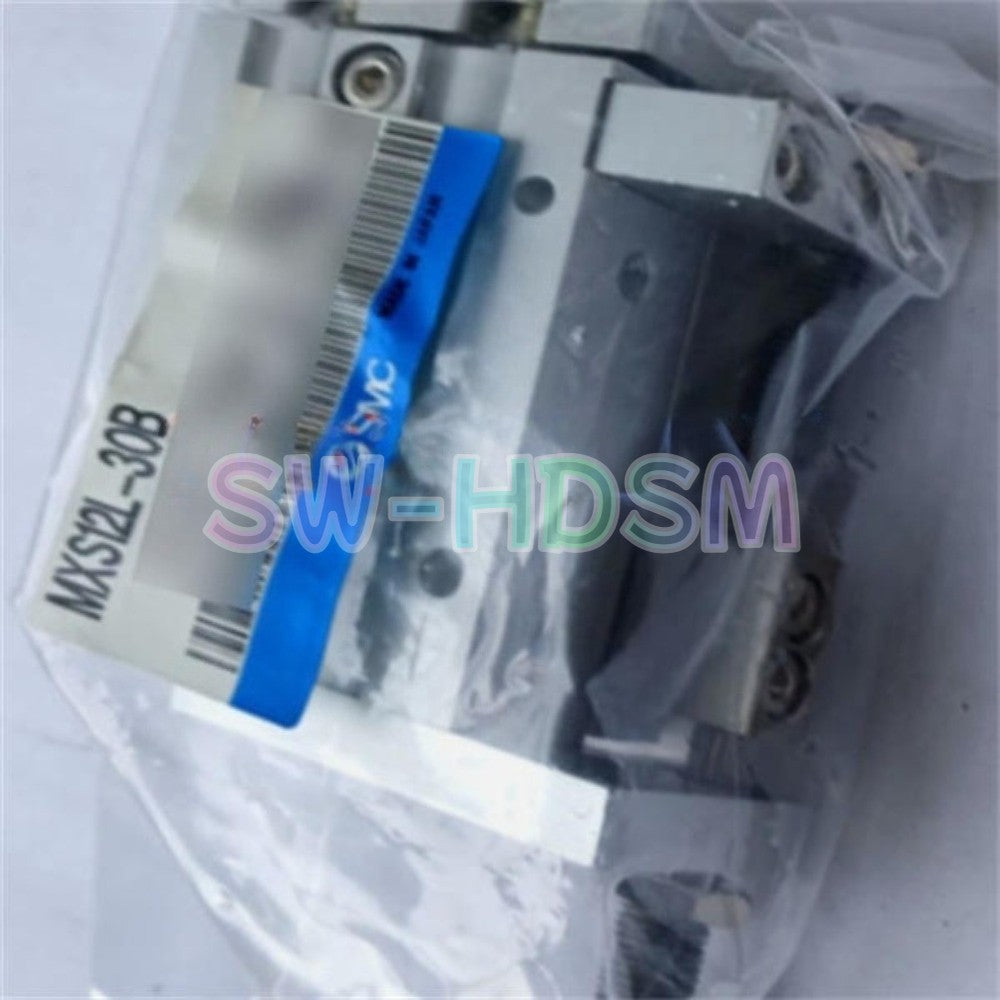 1PCS for SMC MXS12L-30B Pneumatic Slide Cylinder Freight Free