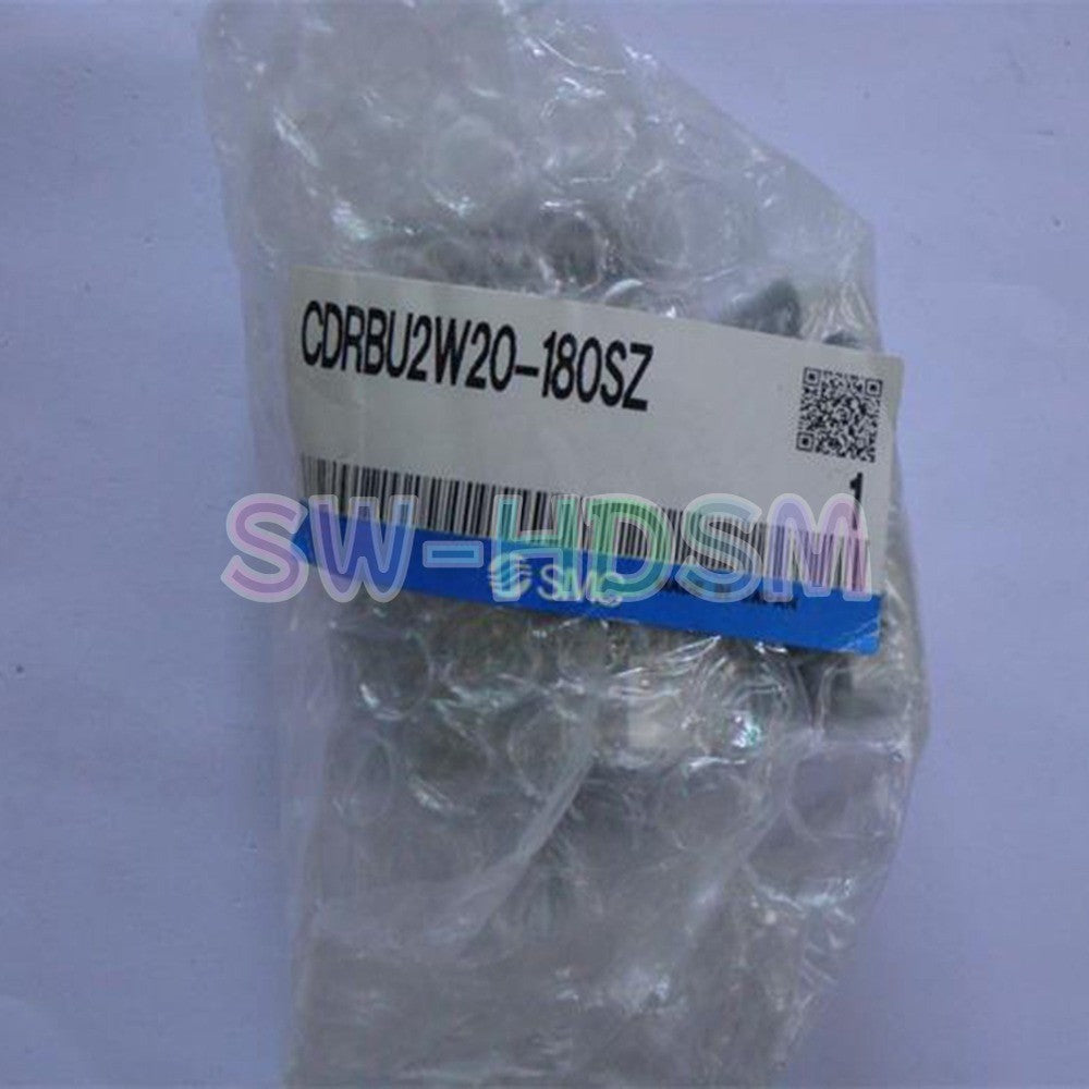 1PCS for SMC CDRBU2W20-180SZ Rotating Cylinder Freight Free