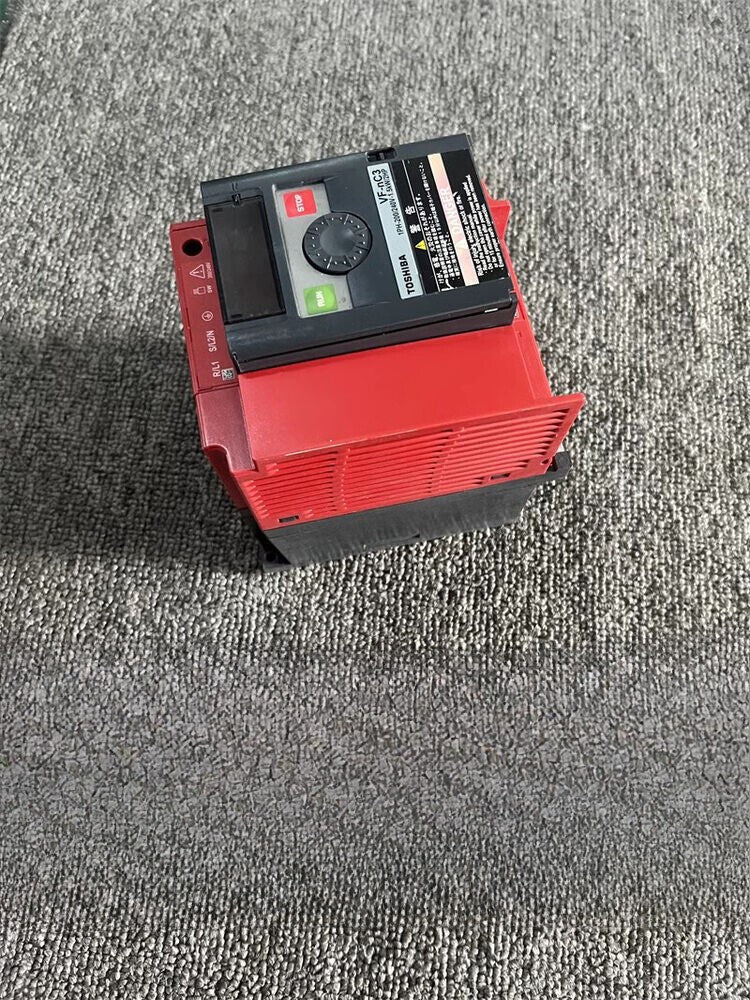 1pc Toshiba VF-NC3 series VFNC3S-2015PL 1.5KW 220V