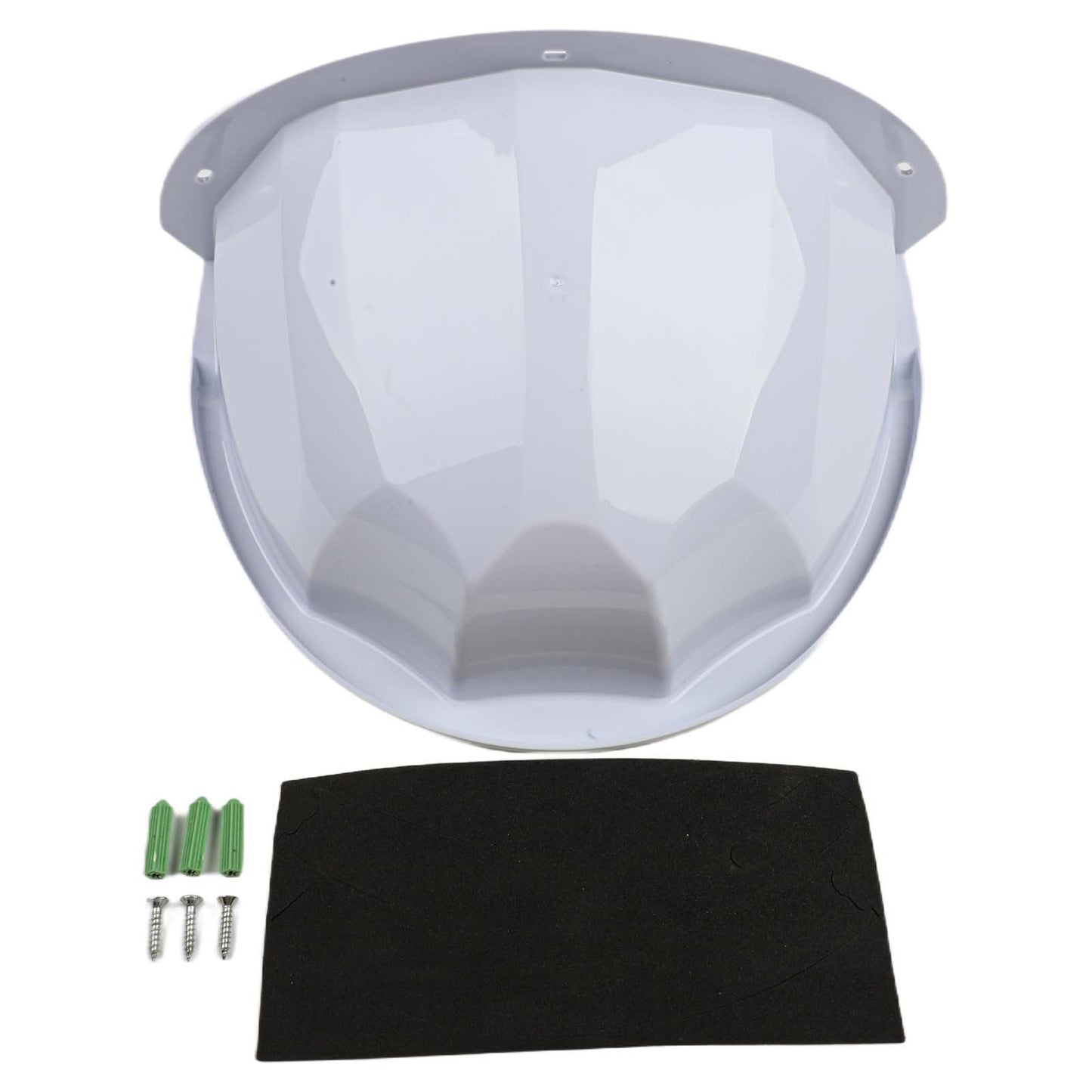 Reliable Camera Cover Outdoor Waterproof Shield for Dust and Rain Protection