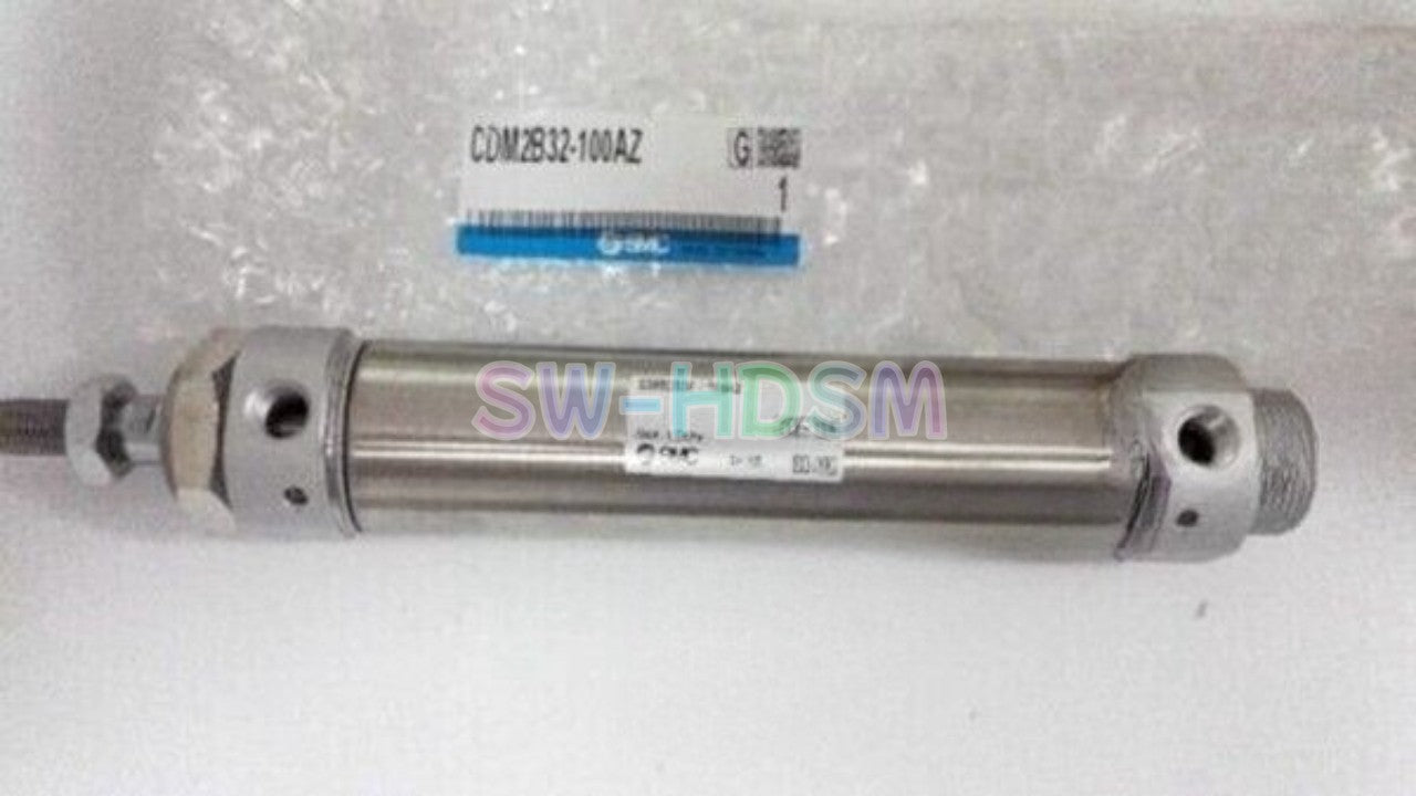 1PCS for SMC CDM2B32-100AZ Pneumatic Cylinder Freight Free