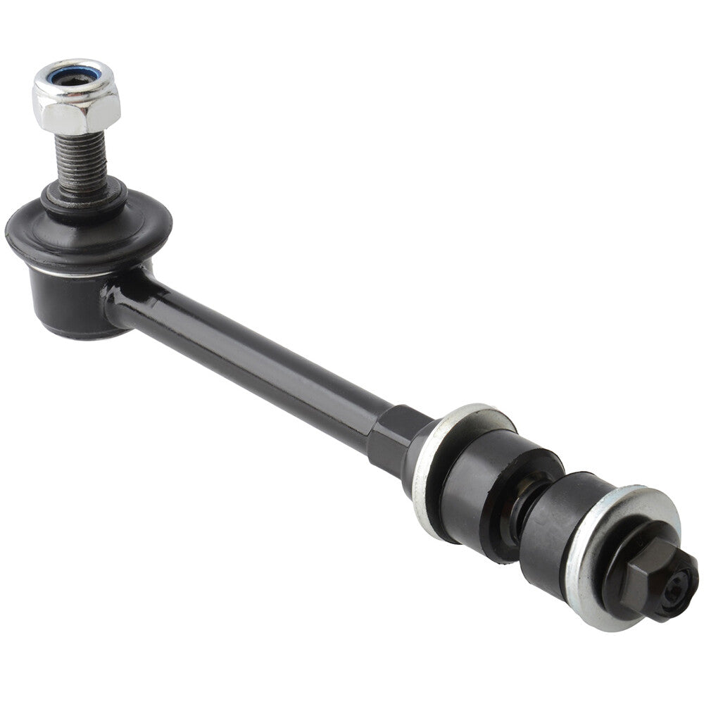 Front Tie Rod Sway Bar Rack and Pinion Bellow For 2003-06 Toyota Sequoia Tundra