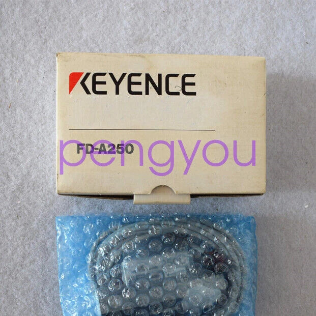 1pcs keyence flow sensor FD-A250 FD-A250 #P