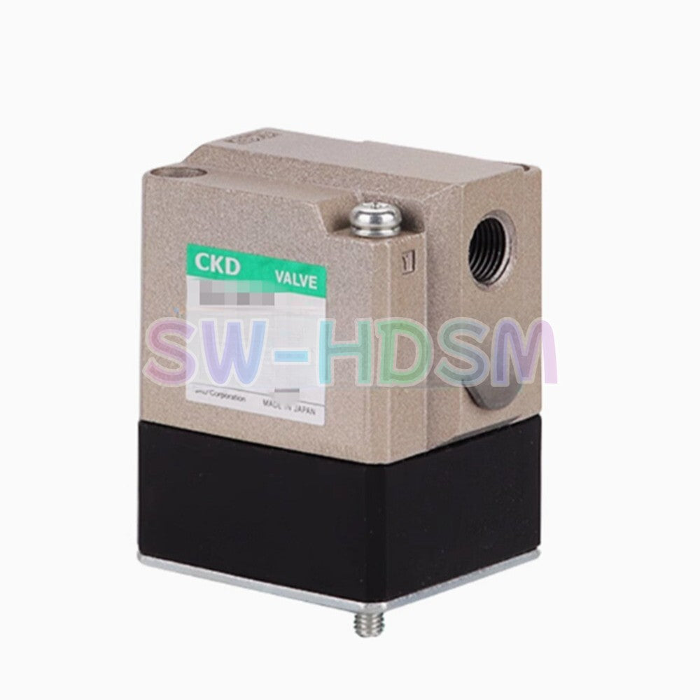 1PCS CKD Solenoid Valve GNAB2V-1-0 Freight Free