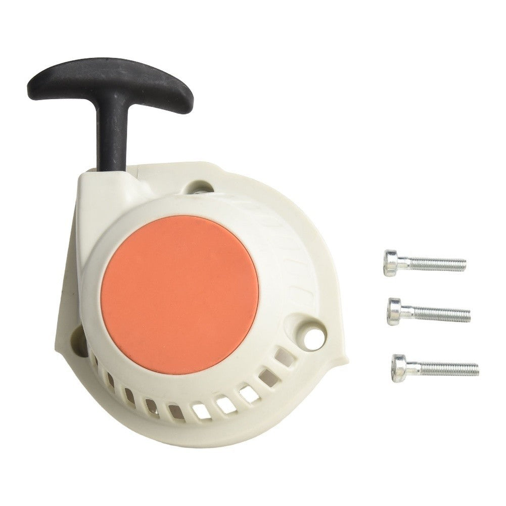 Replacement Starter 4149 190 4001 for FS94 Series with Cup Pawls and Screws