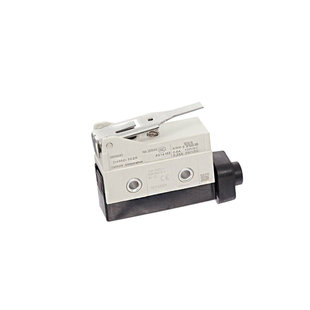 OMRON D4MC-1000 D4MC-1020 D4MC-2000 D4MC-2020 D4MC-3030 PLC Limit Switch Unit