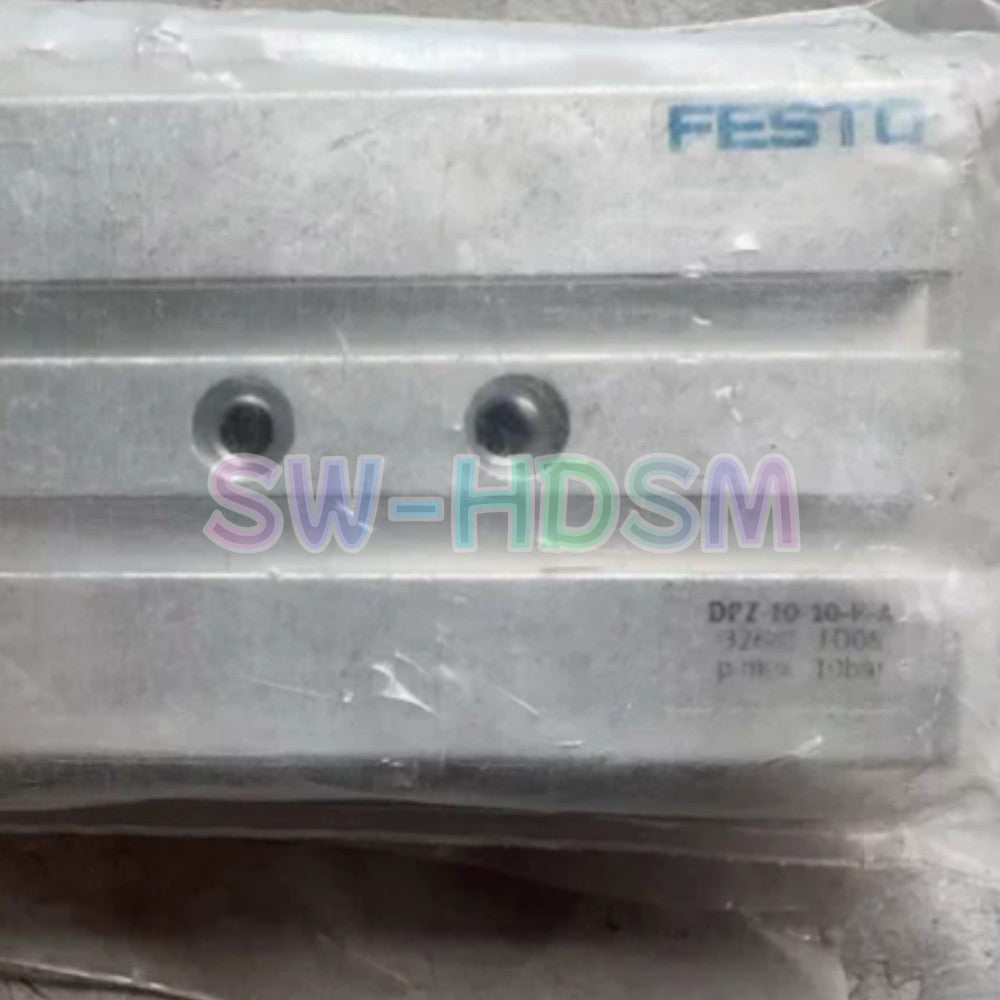 1PCS Festo Double Rod Cylinder DPZ-10-10-P-A 32681 Freight Free