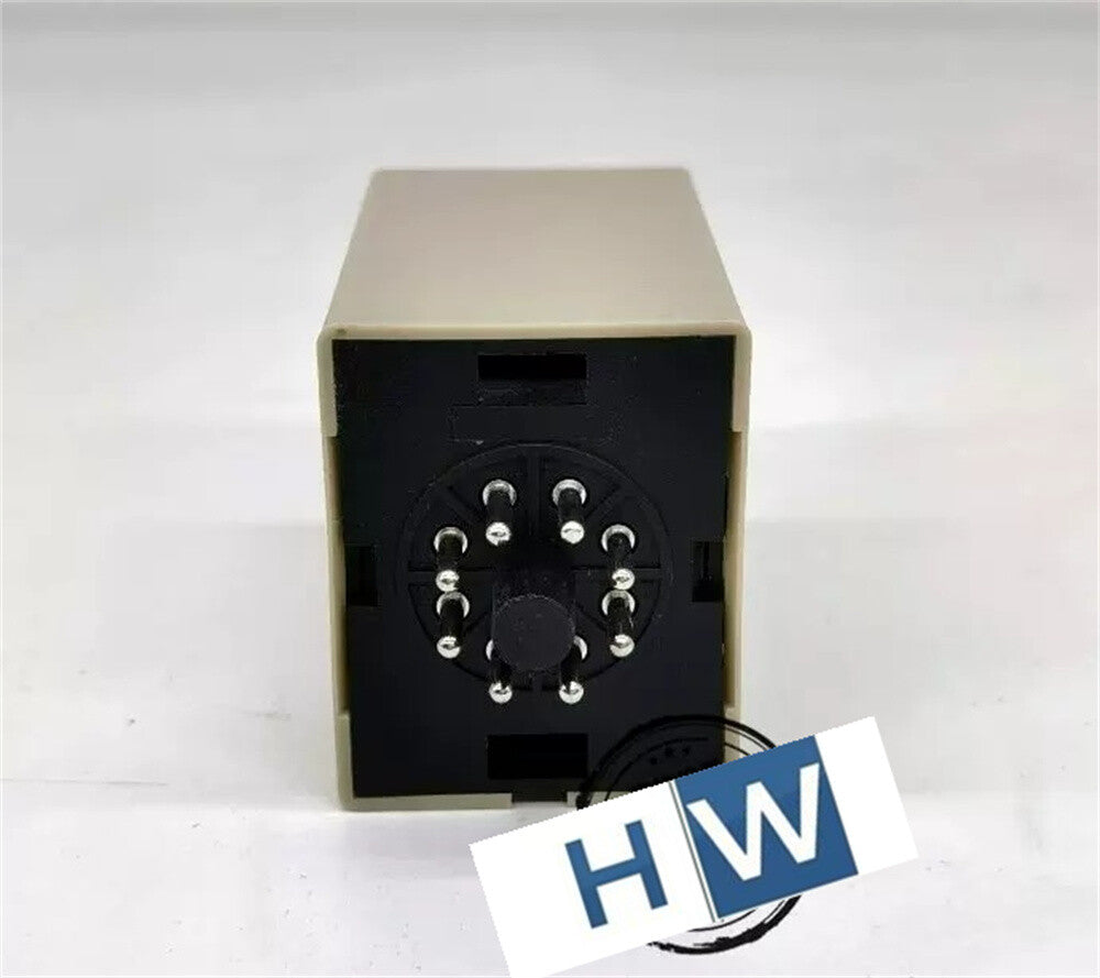 1/Piece 61F-GP-N8 Liquid Level Relay Water Controller AC220V 8-pin