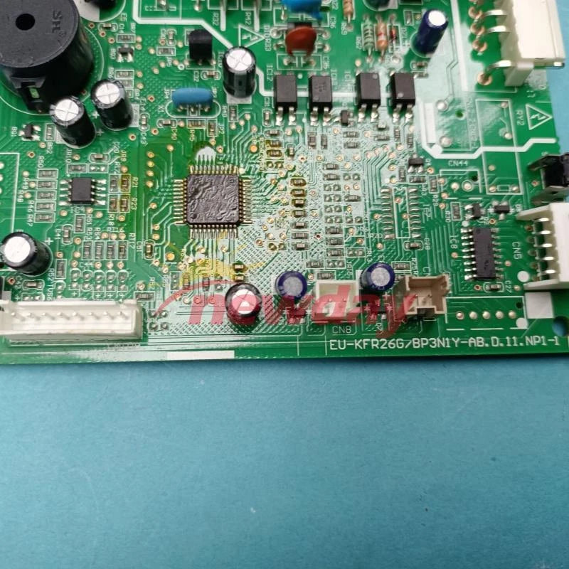 1X EU-KFR26G/BP3N1Y-AB.D.11.NP1-1 Midea Motherboard Control Board