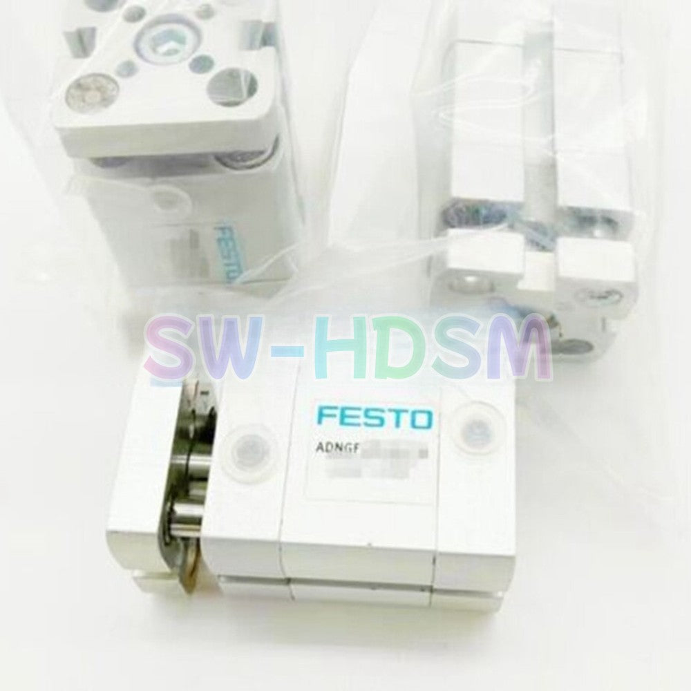 1PCS FOR FESTO Cylinder ADNGF-50-20-P-A Freight Free