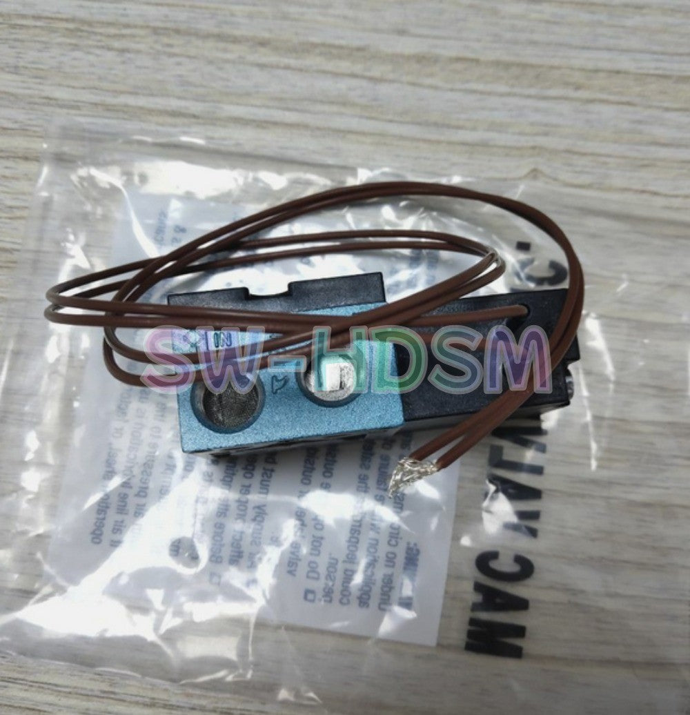 1PCS for Mac 45A-AA1-DABA-1BA Solenoid Valve Freight Free
