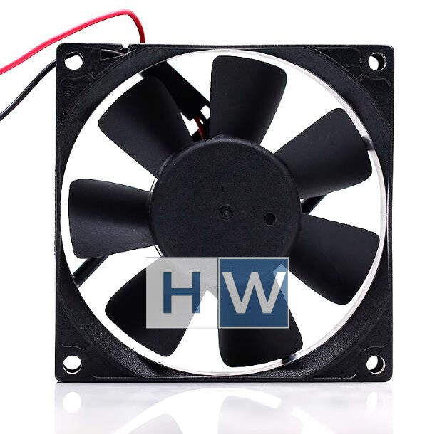 1PC AD0812UB-A71GL 12V 0.45A ADDA chassis 80 * 25 8CM cooling fan