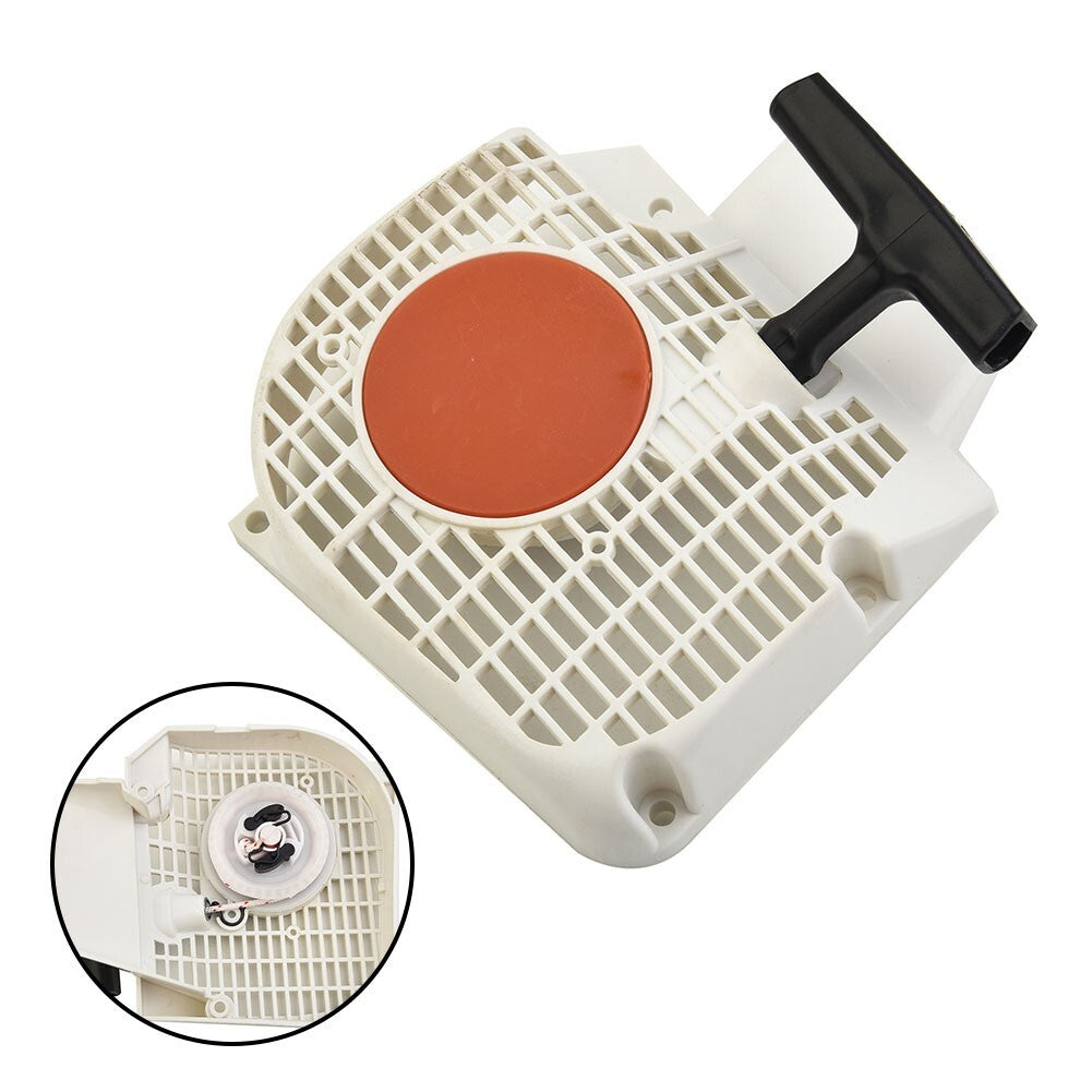 Pull Starter Recoil Assembly For Stihl MS250 MS230 MS210 021 023 025-Chainsaw