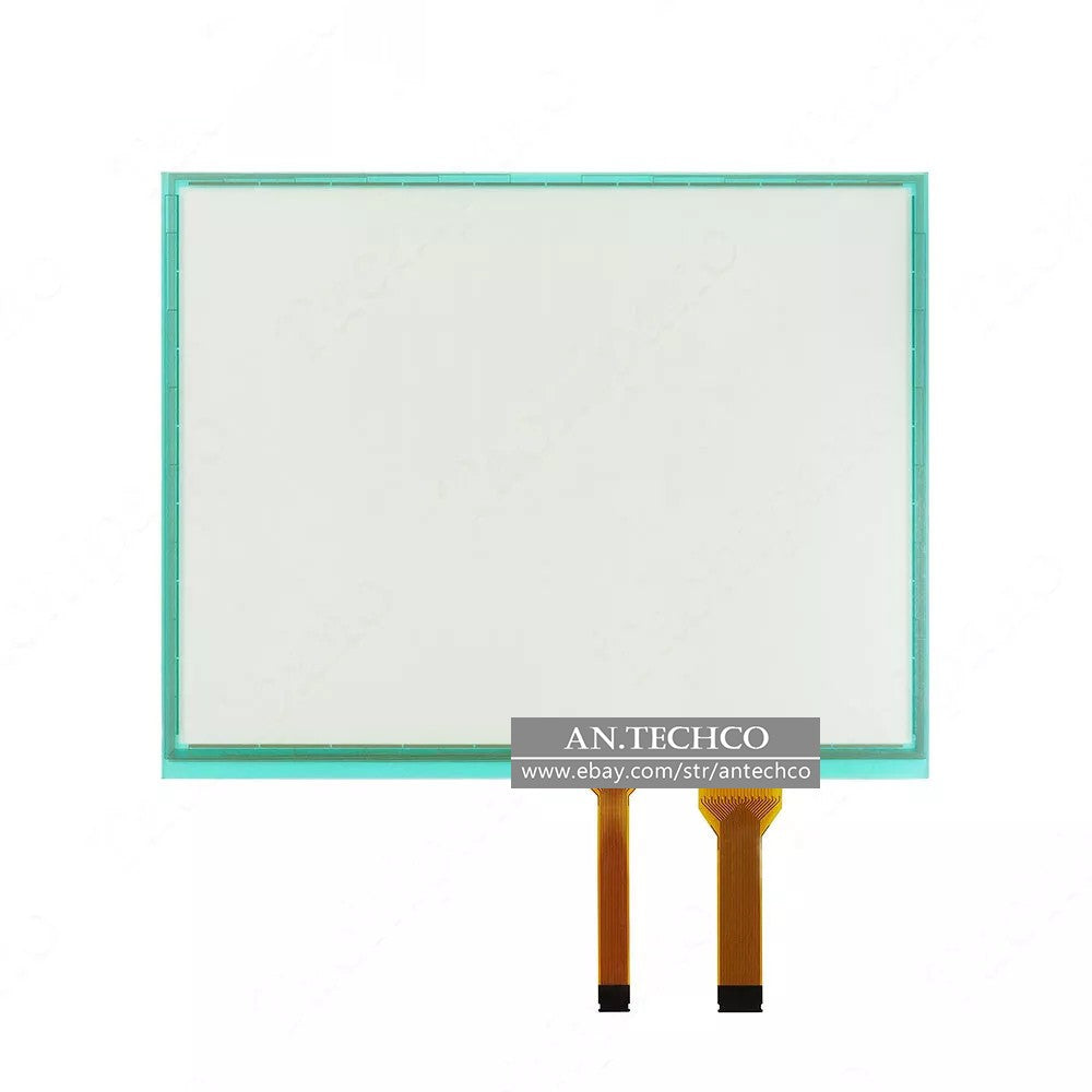 Touch Panel for GT2710-VTBD 10.4 inch HMI Mitsubishi Screen Glass