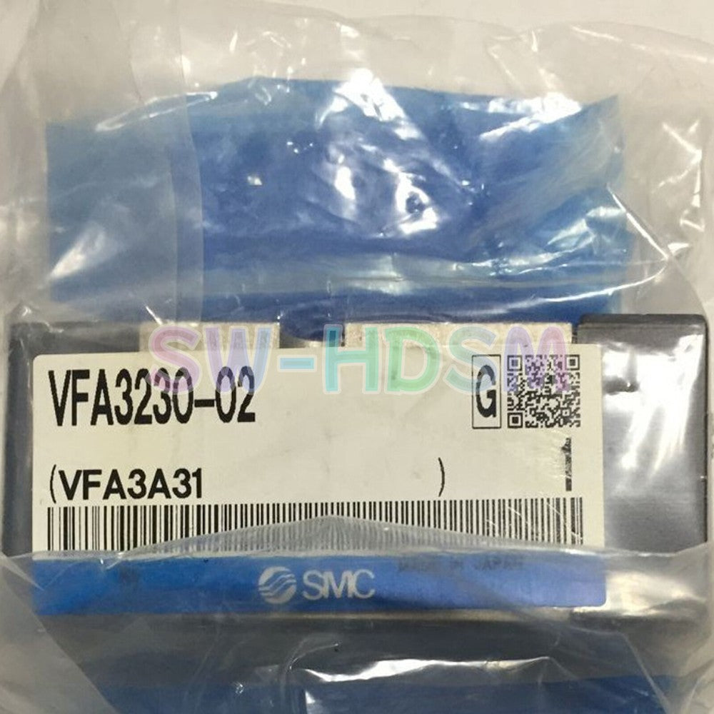 1PCS for SMC VFA3230-02 Air Control Valve Freight Free