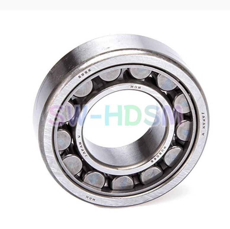 1PCS for NSK NU 316 EW Cylindrical Roller Bearings NU316EW Freight Free