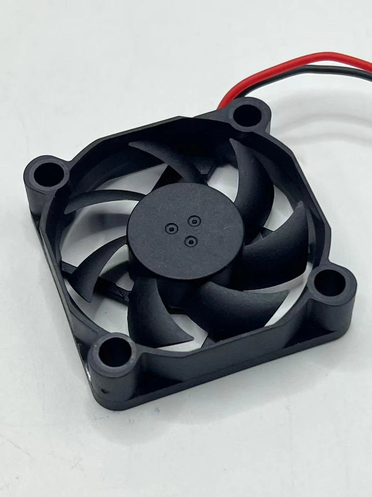 SUNON 4010 4CM 12V 0.8W 2-pin magnetic suspension silent fan HA40101V4-D26C-999