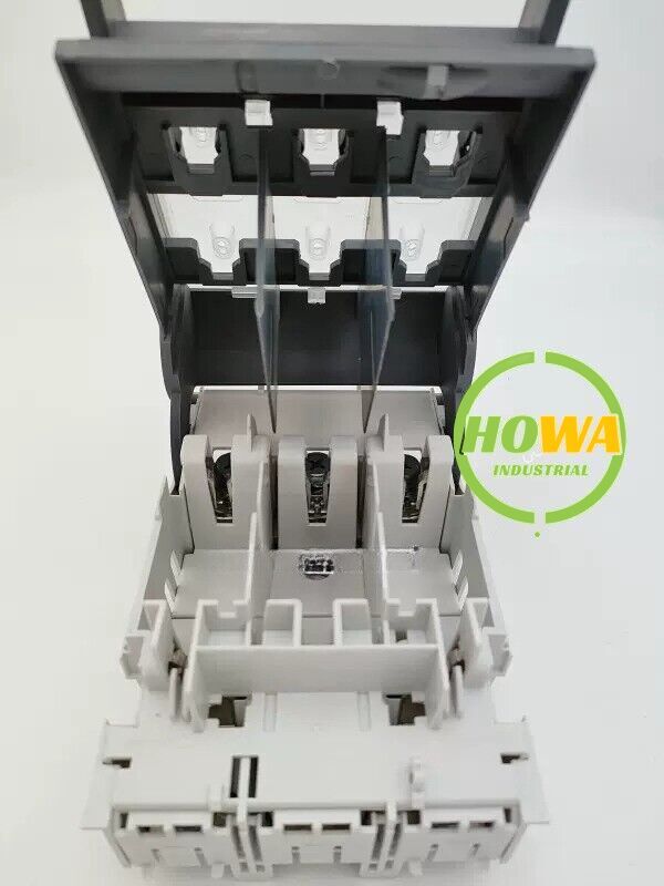 1/piece ABB Fuse Type Disconnecting Switch FG-XLP00 Base
