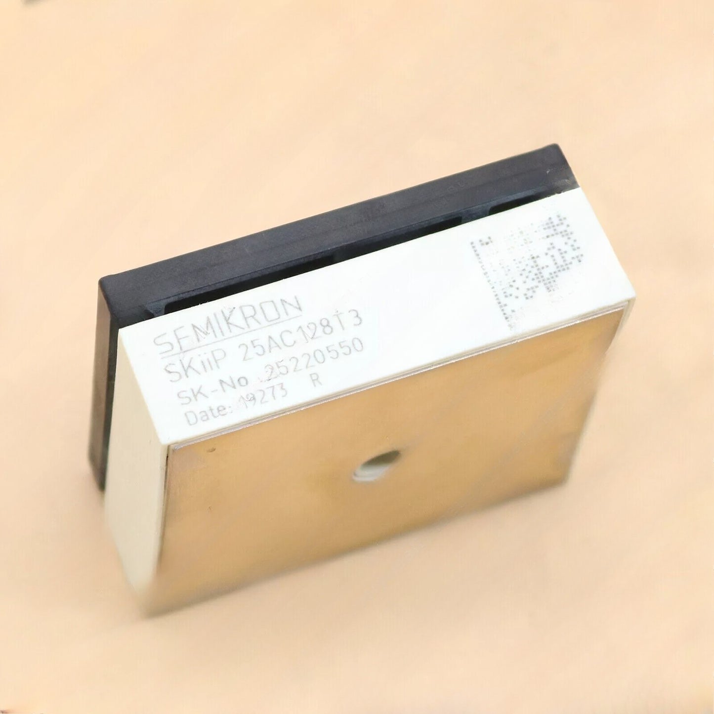 1pcs For SEMIKRON SKIIP25AC128T3 module power supply spot stocks