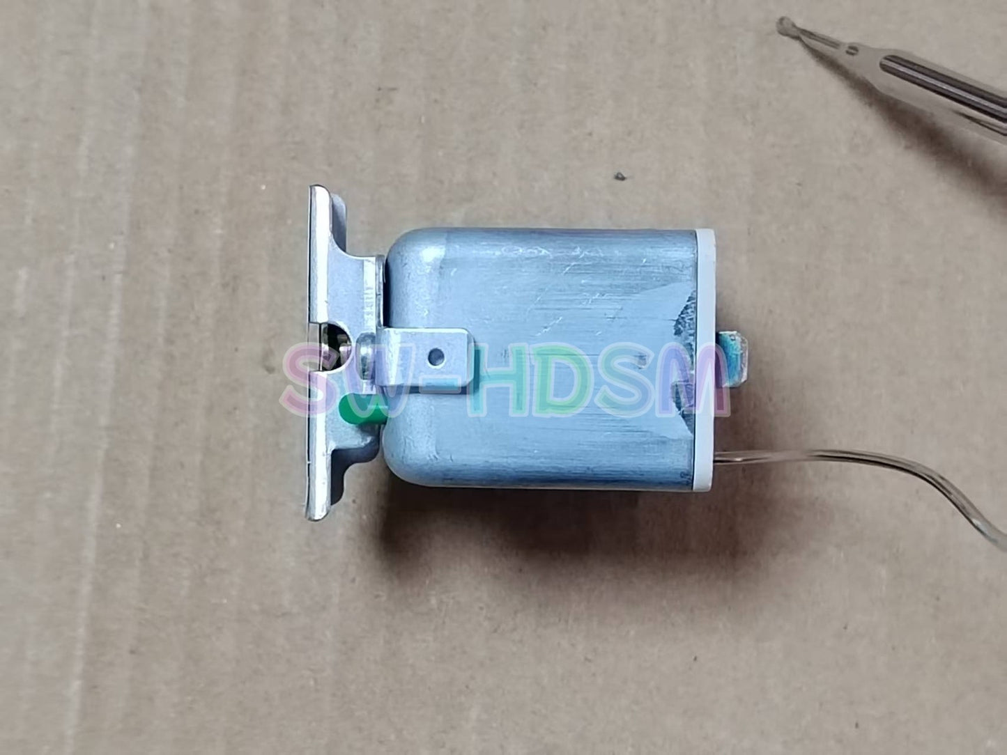1PCS JUMO EM-5/U Temperature Sensor Freight Free