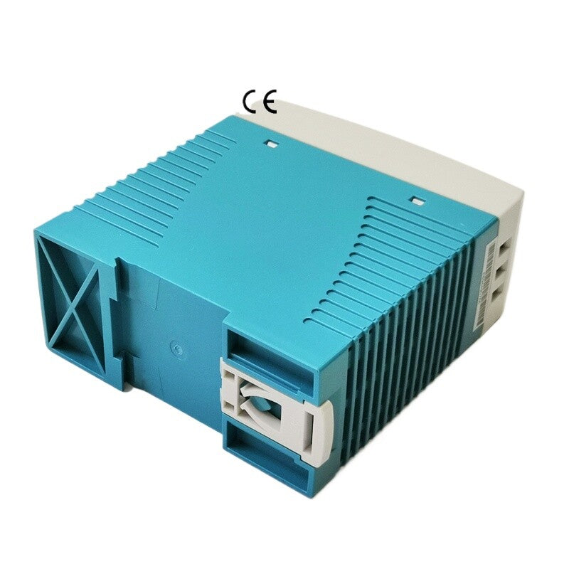 1pcs MEAN WELL MDR-60-24V Switching Mode Power Supplies 60W2.5A24V