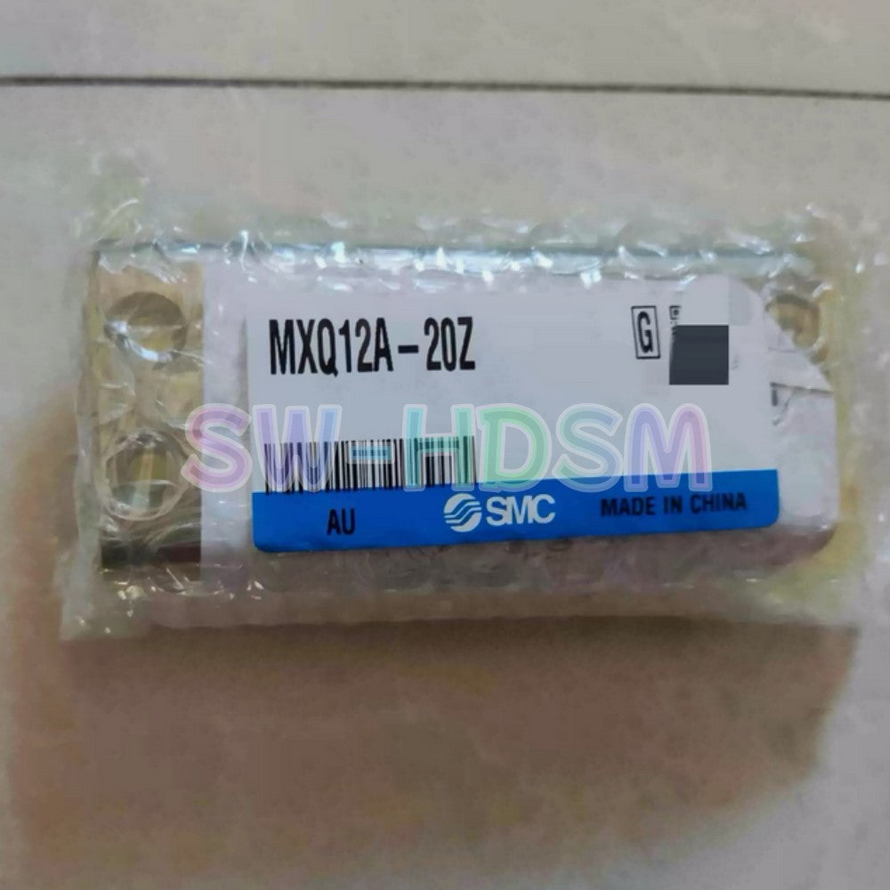 1PCS for SMC MXQ12A-20Z Slide Cylinder Freight Free
