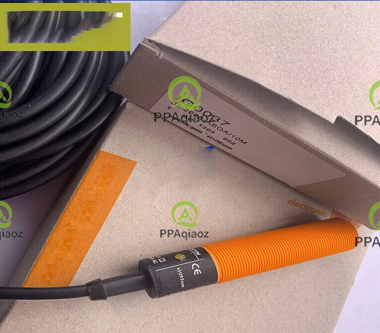 1PC IFM IG0037 Photoelectric Switch Free Shipping