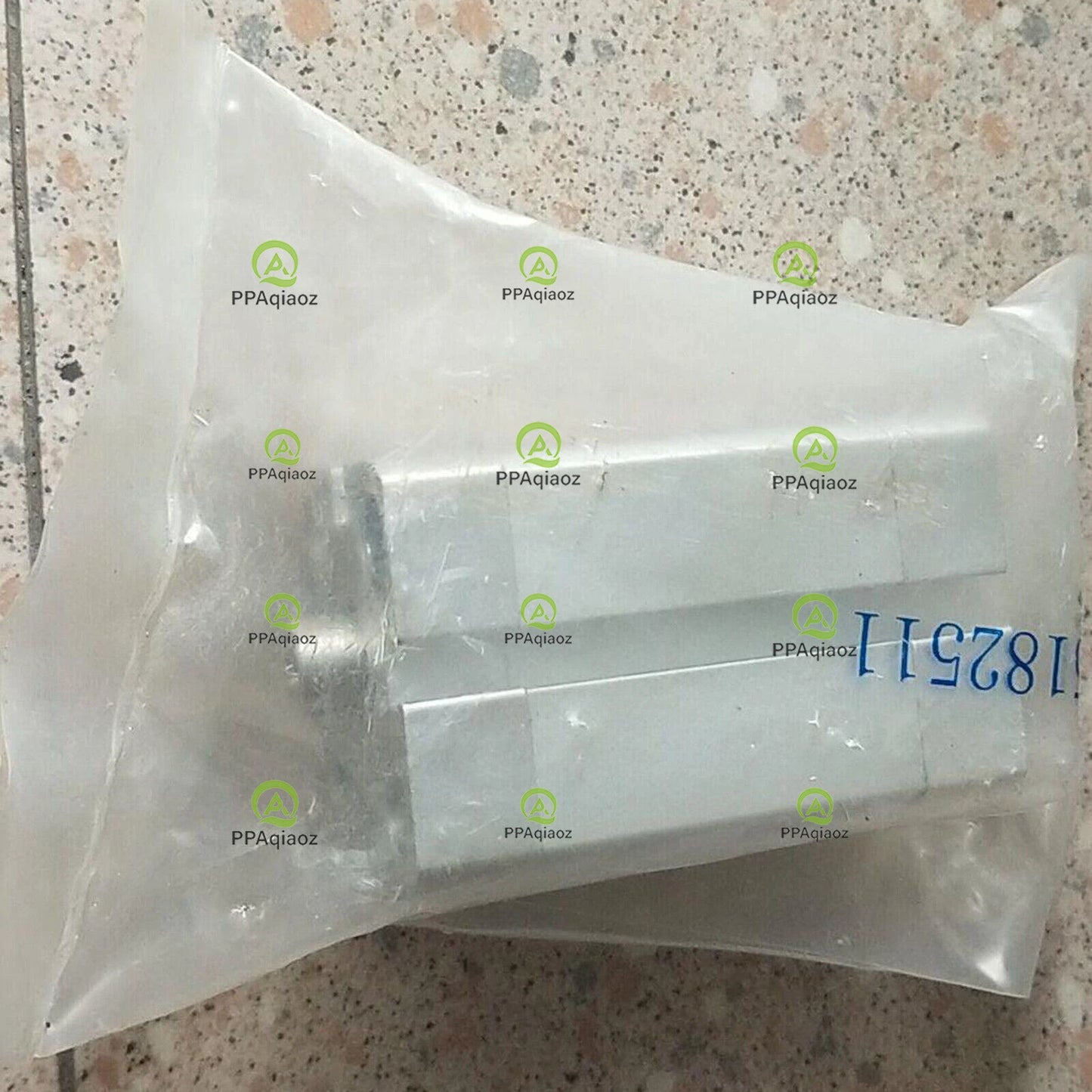 1PC FESTO ADN-25-25-A-P-A 536255 Cylinder ADN2525APA Free Shipping