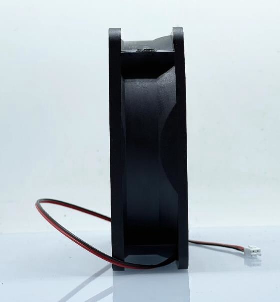 1PC KDE2412PMB1-6A 24V 10.3W 12038 12CM Inverter Cooling Fan
