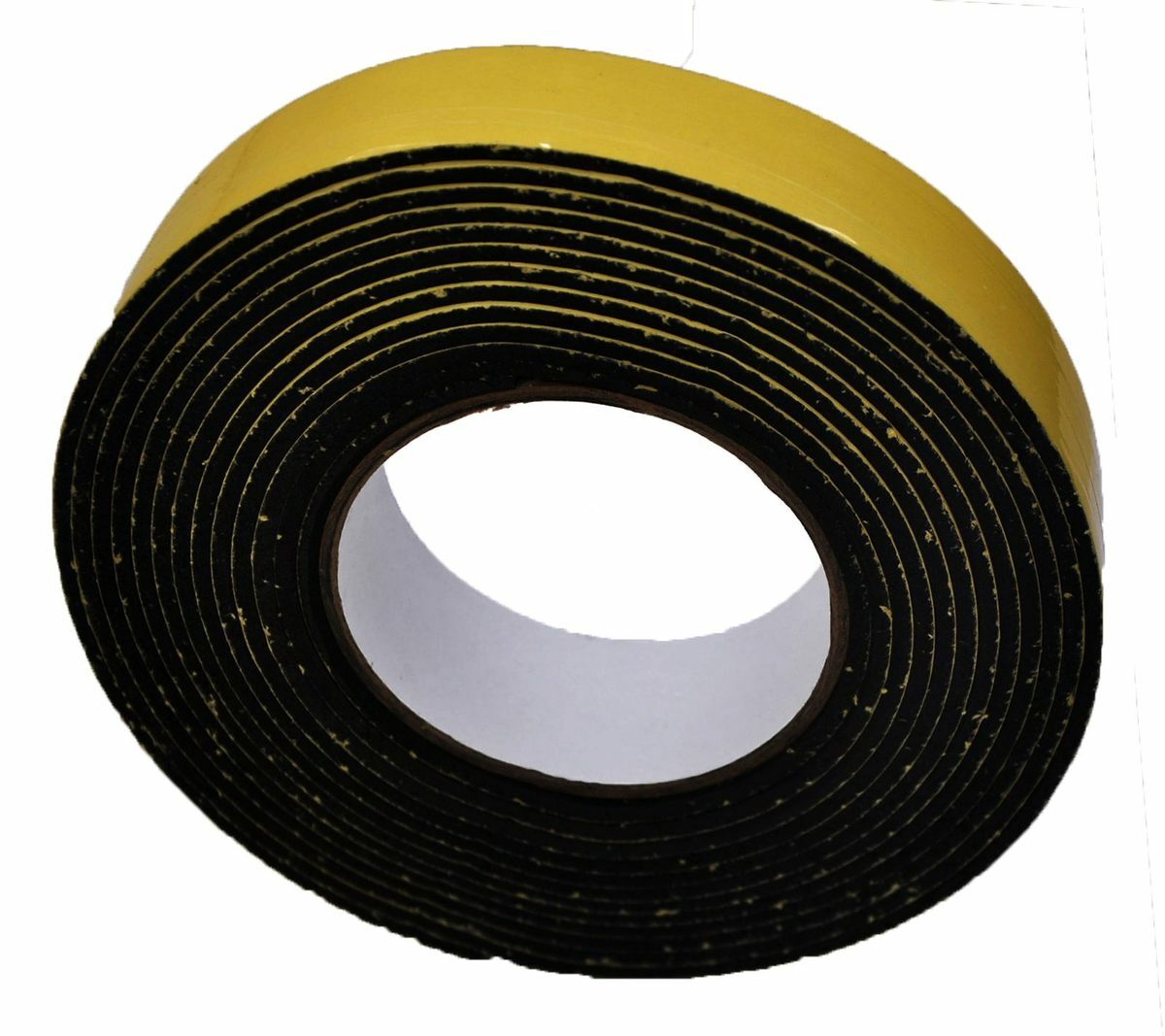 5M EVA Adhesive Tape Window Door Seal Car Noise Reduction Seal Bumper Strip Kit