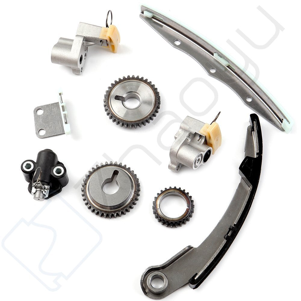 Timing Chain Kit For Nissan Maxima for Quest for Altima 3.5L 04-08 VQ35DE