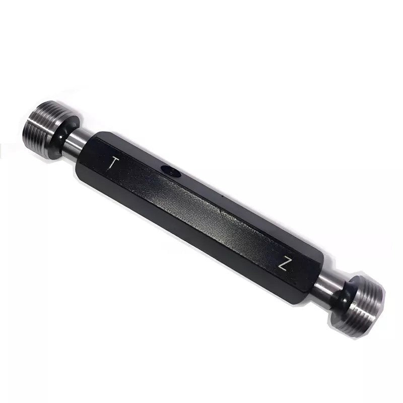 1pc M15.5 x 0.5mm Right hand Thread Gauge Plug Gage M15.5x0.5mm 6H