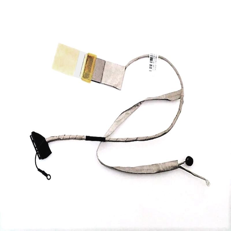 LVDS Screen Cable For ASUS N45 N45SF N45V N45SL N45VM DD0NJ4LC000 14G221038000