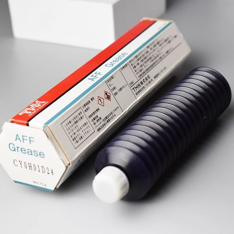 Lubricant grease AFF 70g ( 2.45 oz ) for T H K free ship