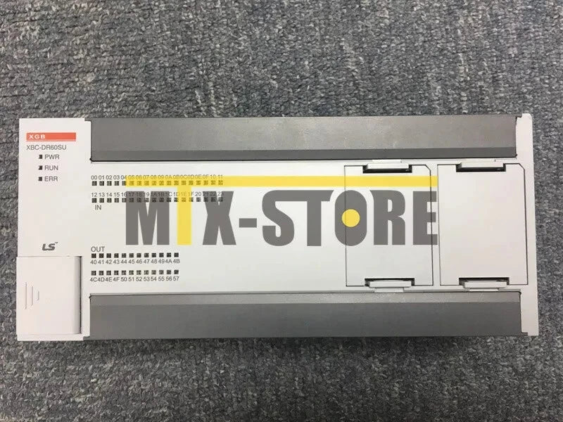 1pcs LS PLC XBC-DR60SU ( XBCDR60SU ) #P