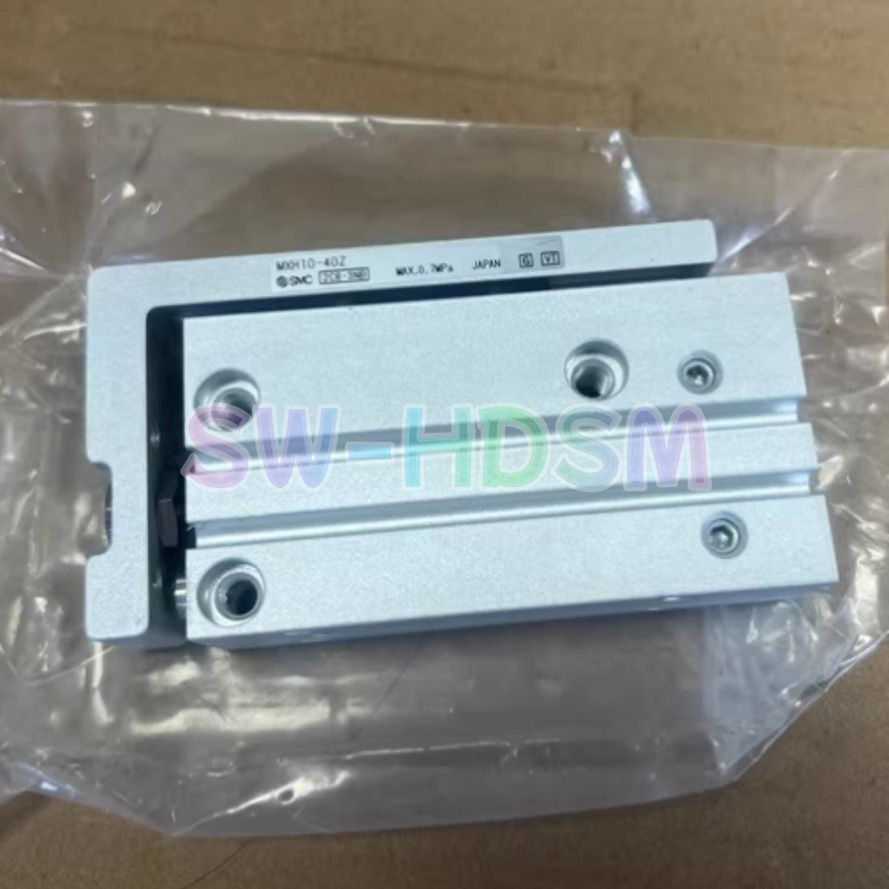1PCS for SMC MXH10-40Z Pneumatic Slide Freight Free