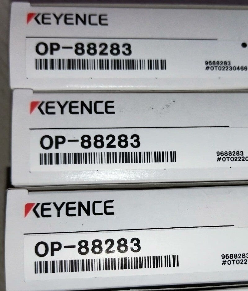 1pcs KEYENCE OP-88283 Mounting Bracket