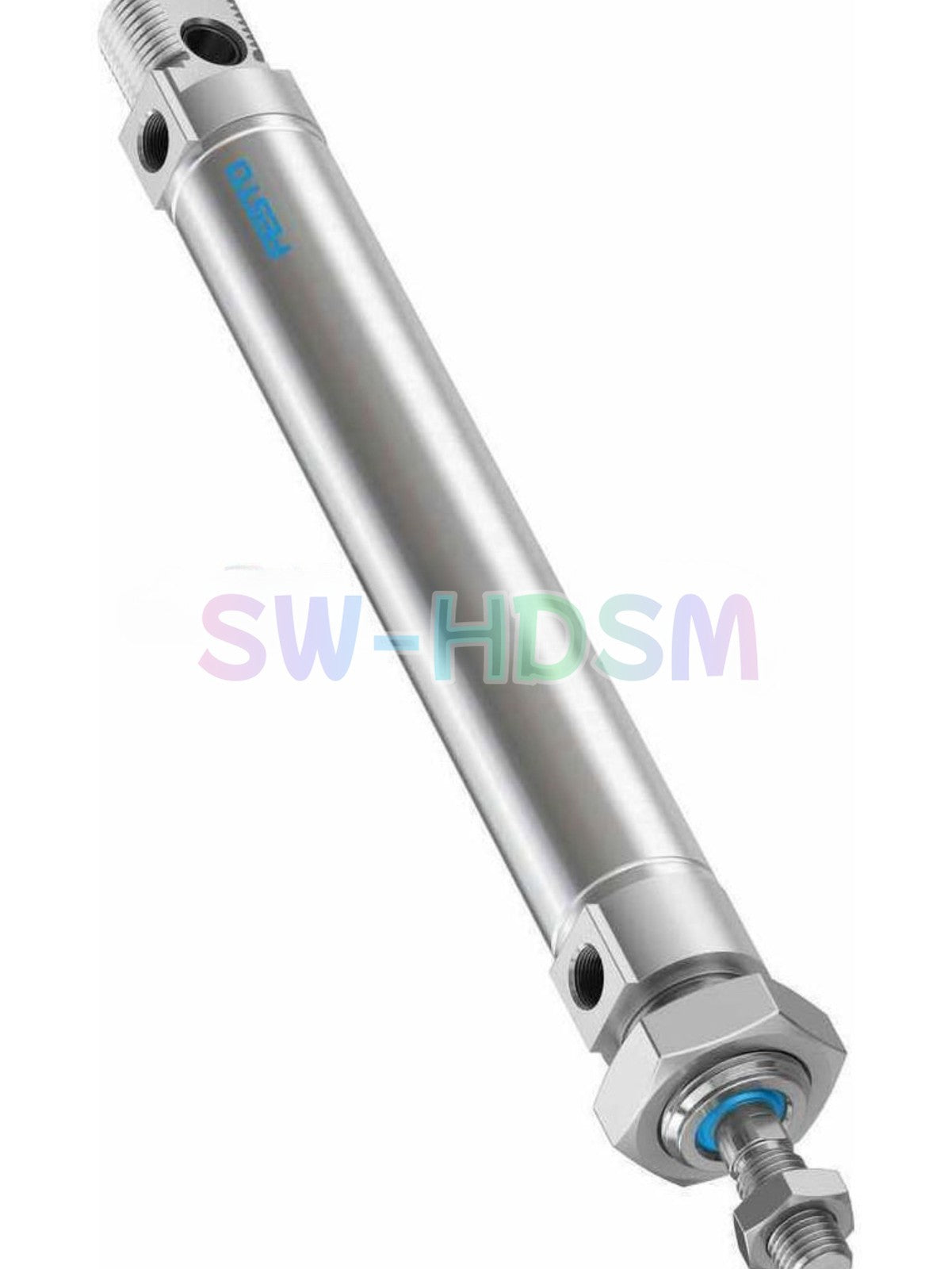 1PCS for FESTO Cylinder DSNU-25-125-P-A 19224 Freight Free