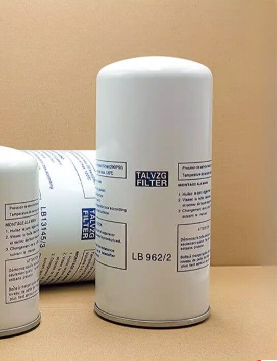 LB962/2 Oil Separator Cartridge Filter Kit 6221-3478-00 DF5005 6221347800