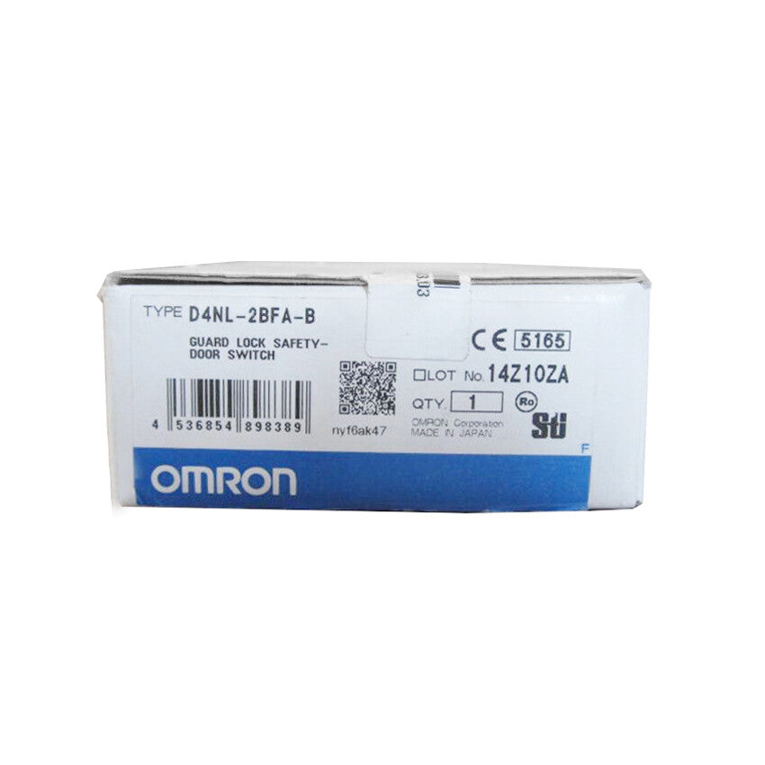 Omron D4NL-1CFG-B D4NL-1DFA-B D4NL-2AFA-B D4NL-2AFG-B D4NL-2BFA-B Switch Module