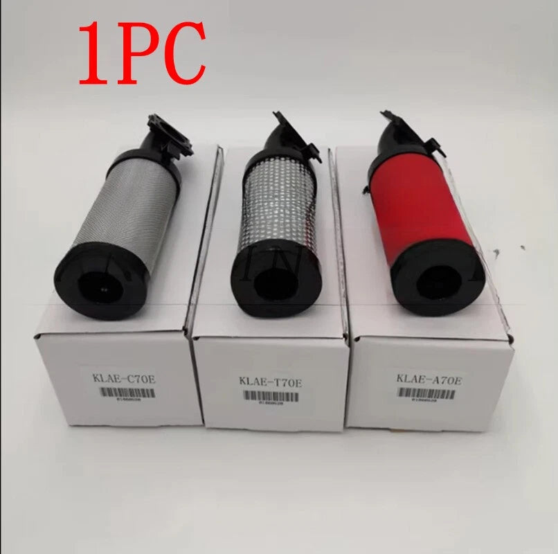 1PCS FIT FOR KLAE-T70E Precision Filter Element Replacement