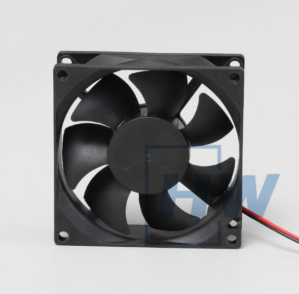 1PC RUNDA EFC-08E24D 24V 0.15A 8cm Inverter Cooling Fan