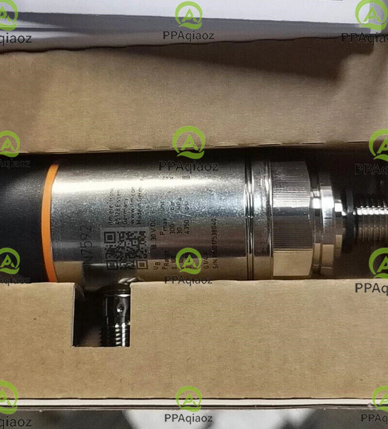 1PC IFM PN7592 Pressure Sensors ping