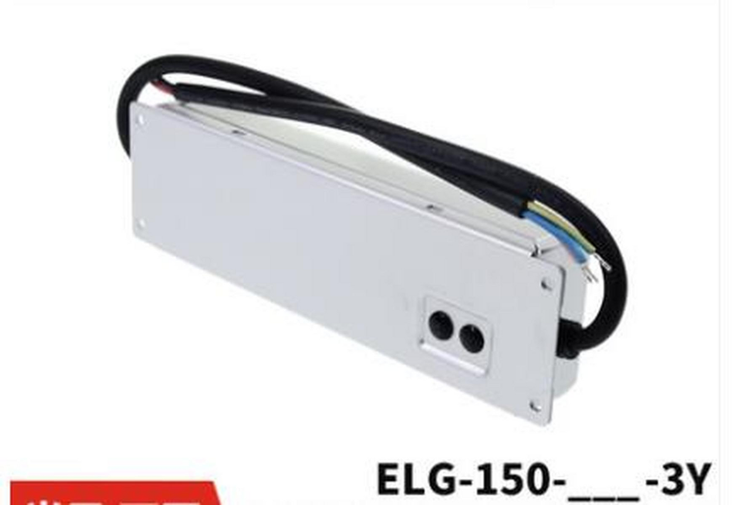 1pcs MEAN WELL ELG-150-36A-3Y ELG-150-48A-3Y Waterproof Power Supply