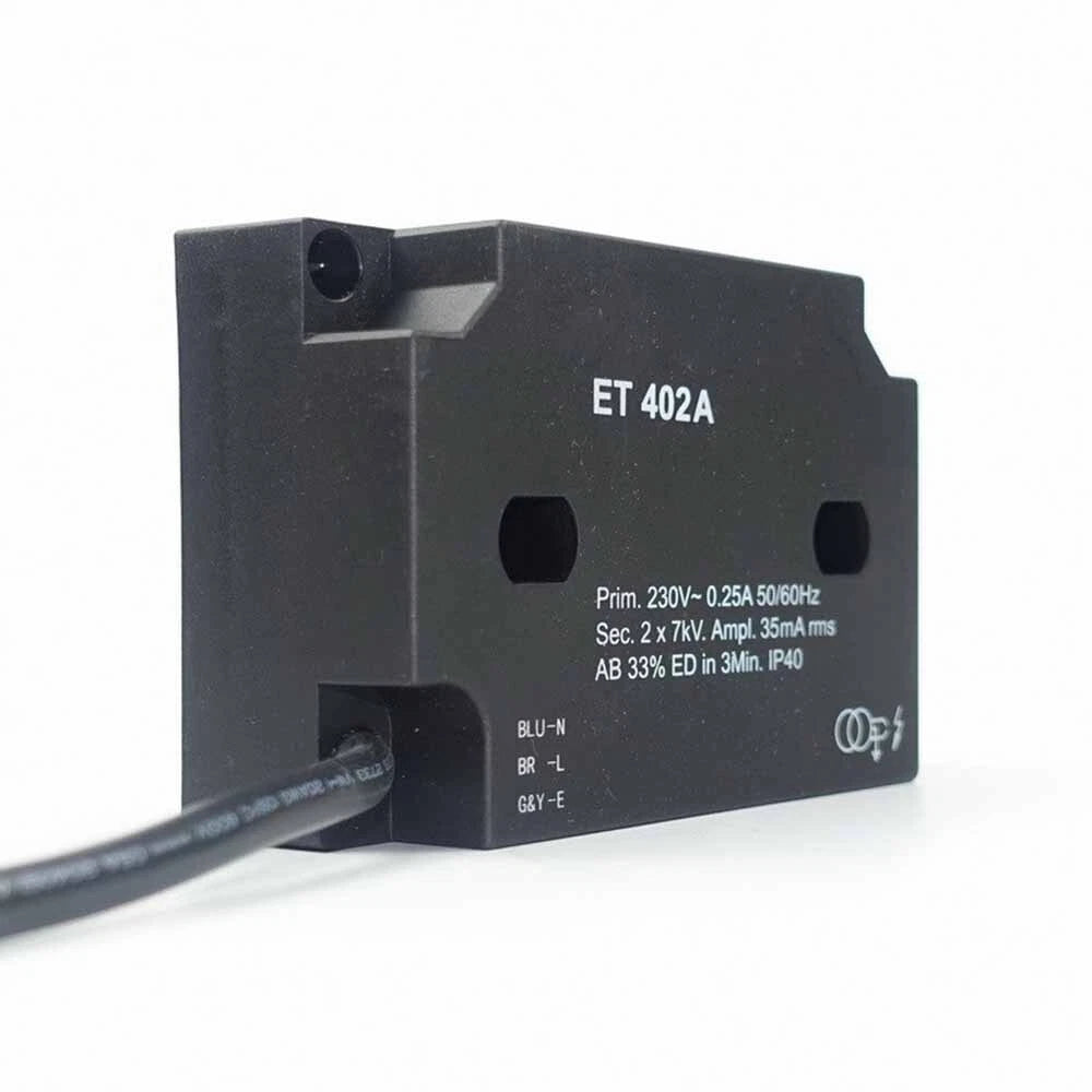 ET401A 1PCS FOR ET401A Ignition Transformer #P