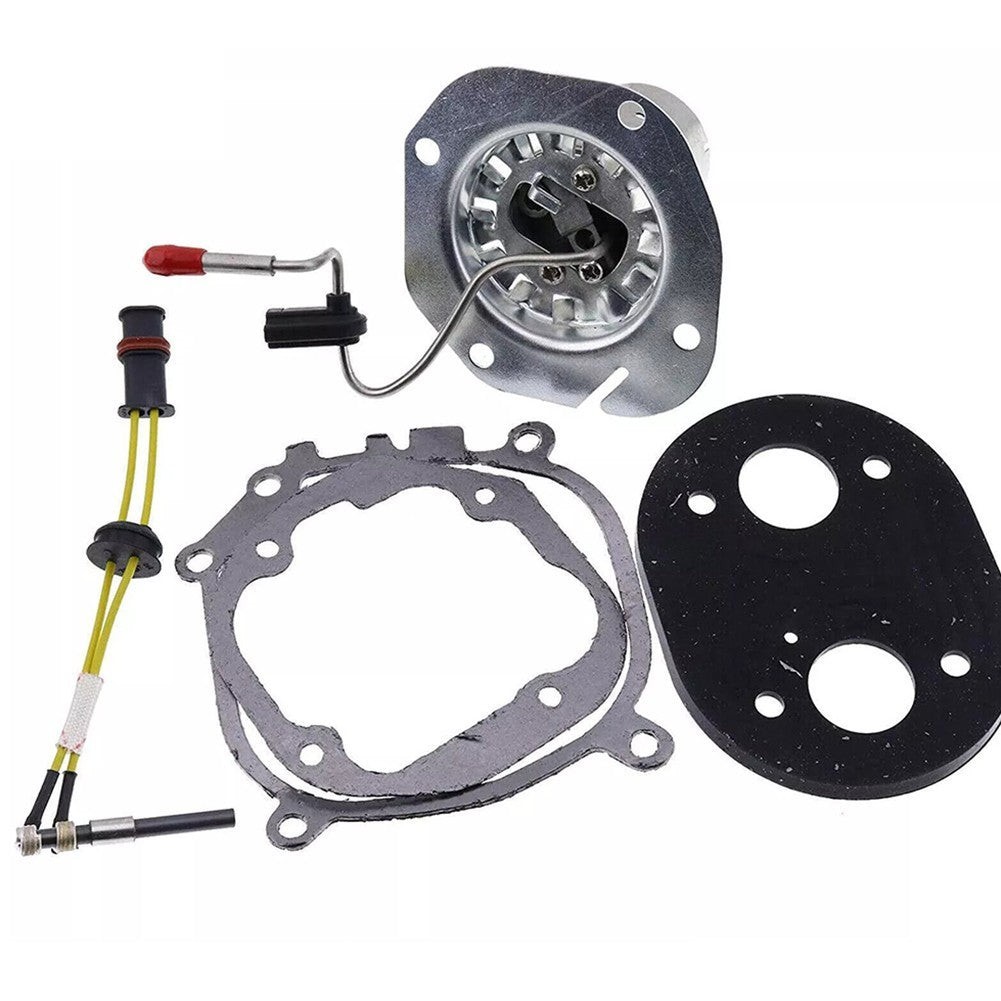 For Webasto Heater Components Set for Parking Heating System Installation