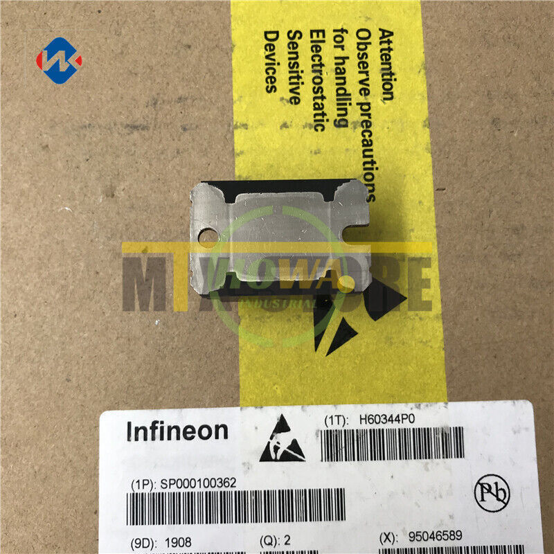 1PC IGBT Power Module APT75GT120JRDQ3
